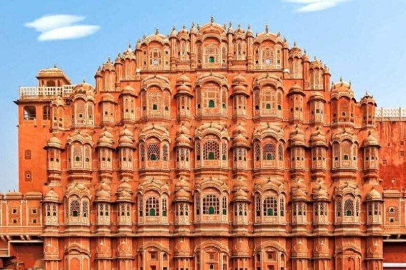 Jodhpur City Tour in Private Car With Guide - Itinerary and Highlights