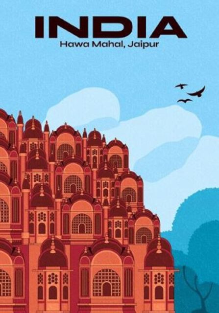 Jodhpur City Tour in Private Car With Guide - Visiting Jaswant Thada