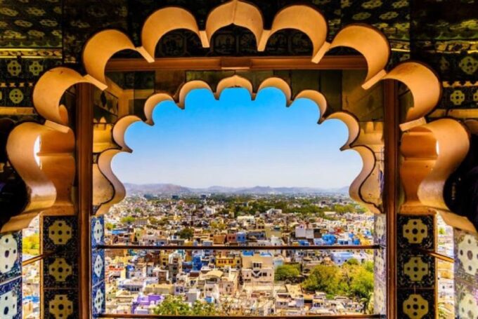 Jodhpur City Tour in Private Car With Guide - Experiencing Local Culture