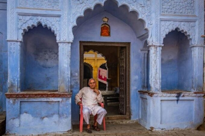 Jodhpur City Tour in Private Car With Guide - Frequently Asked Questions