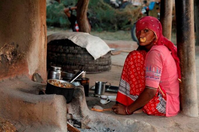 Jodhpur City Tour With Desert Safari And Village Safari Tour - Wildlife Spotting