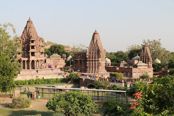 Jodhpur City Tour With Private Guide and Car - Additional Information