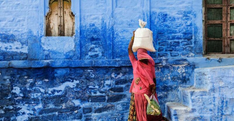 Jodhpur Day Tour With Cooking Classes & Dinner - Savor Local Rajasthani Cuisine