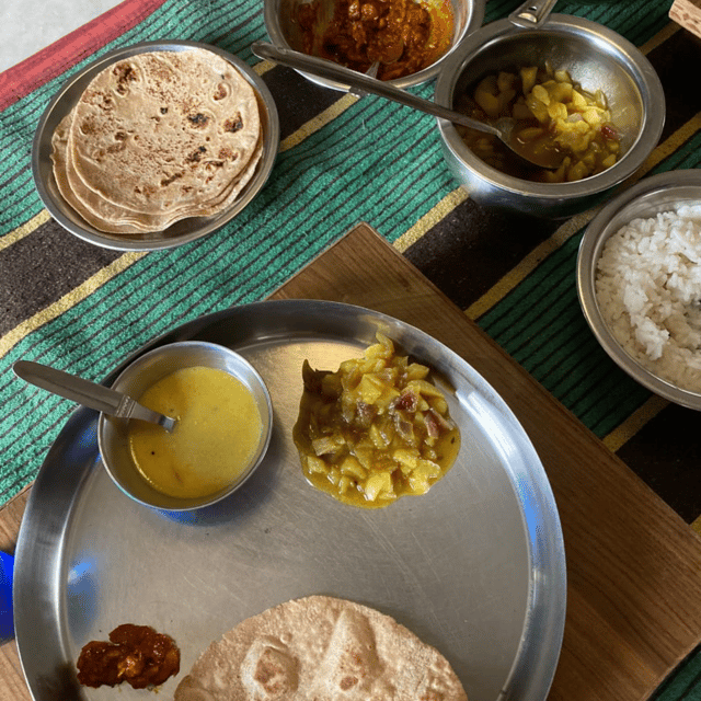 Jodhpur Desert Camel Safari With Cooking Class With Sumer - Practical Information and Policies