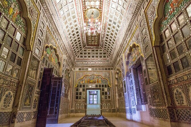 Jodhpur Experience with bantu private tour - Practicalities and Value