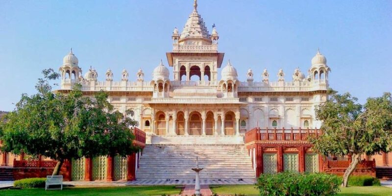 Jodhpur Experience With Bantu - Tour Highlights