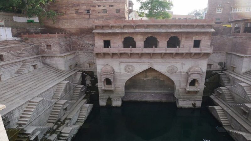 Jodhpur Experience With Bantu - Frequently Asked Questions