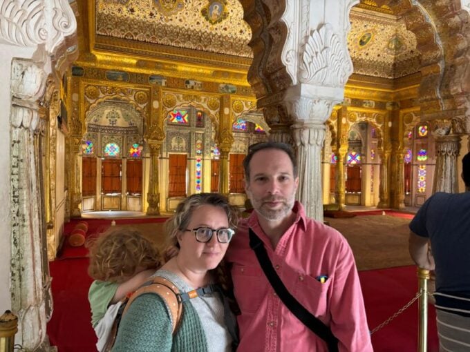 Jodhpur Full Day Sightseeing Day Tour With Driver and Car - Preparation for the Tour