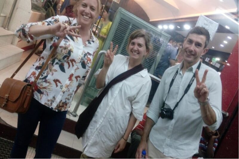 Jodhpur: Guided Food Tasting Tour - Key Points