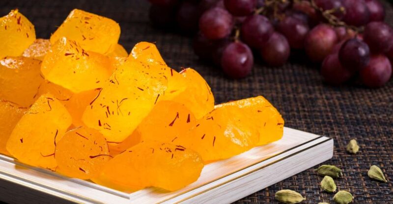 Jodhpur: Guided Food Tasting Tour - Tour Details