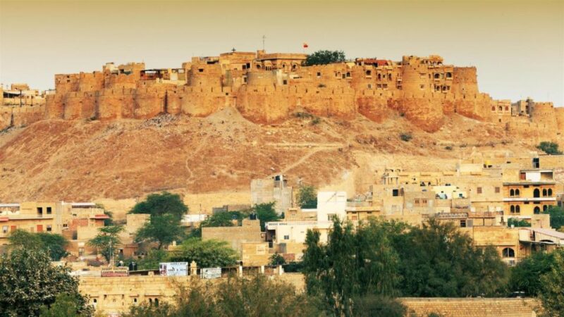 Jodhpur: Guided Full-Day Tour - Customer Reviews