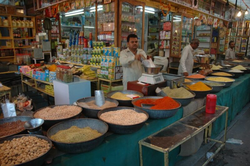 Jodhpur: Guided Heritage Walking Tour - Experience Highlights