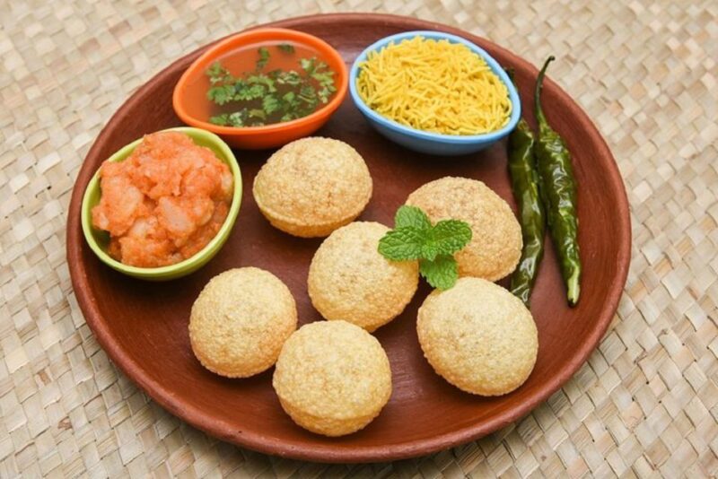 Jodhpur: Guided Street Food Crawl - Booking Information