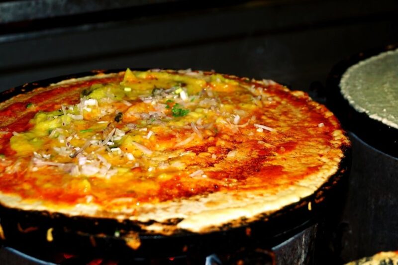Jodhpur: Guided Street Food Crawl - Experience Highlights