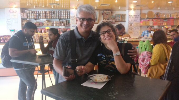 Jodhpur: Guided Street Food Crawl - Guides Expertise