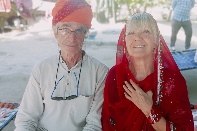 Jodhpur Half Day Heritage Tour - The Sum Up