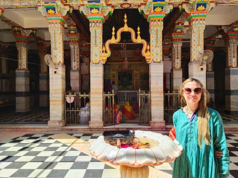 Jodhpur Heritage Walk - Visiting Water Bodies