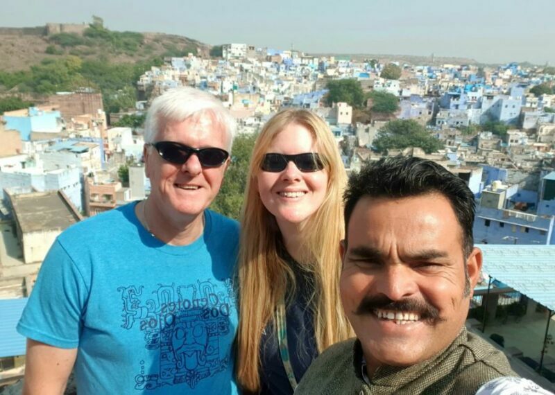 Jodhpur: Mehrangarh Fort and Blue City Private Guided Tour - What’s Included and What to Budget Extra For