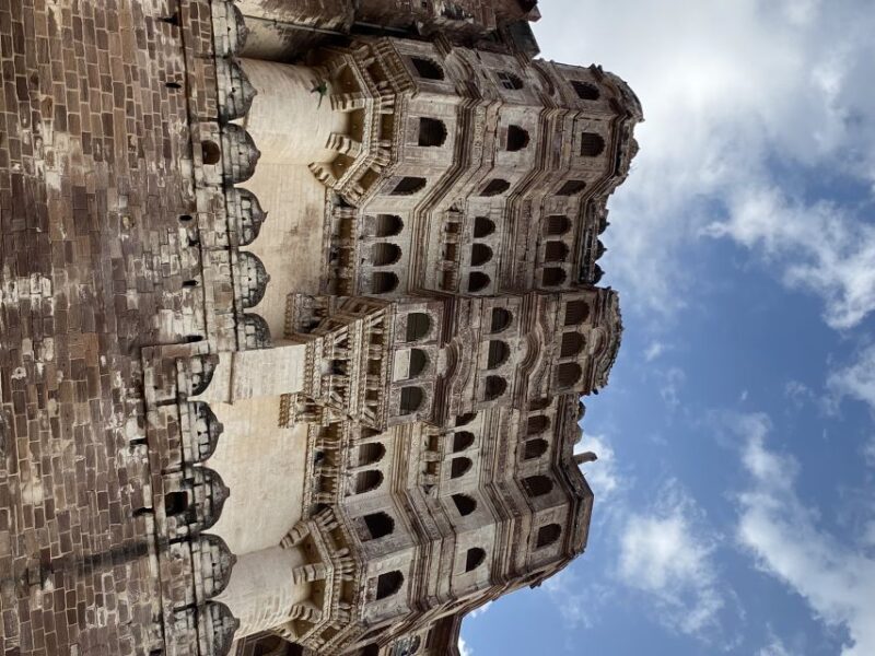 Jodhpur: Mehrangarh Fort and Blue City Private Guided Tour - Package Inclusions
