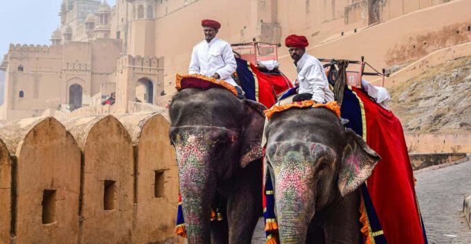 Jodhpur: Mehrangarh Fort, Jaswant Thada, and More - Recommendations and What to Bring