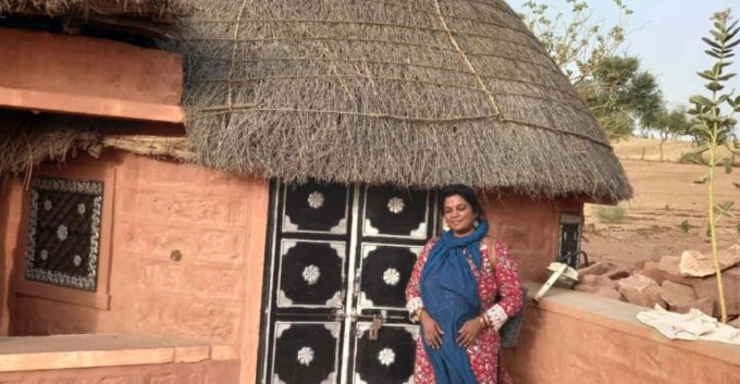 Jodhpur Overnight Desert Stay in a Rural Indian Village - Important Information