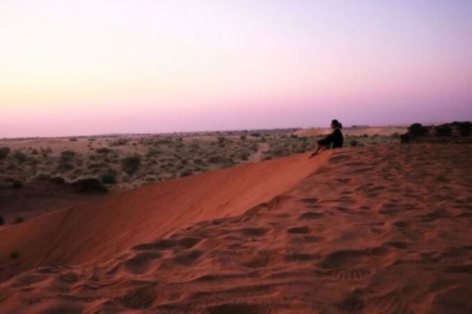 Jodhpur: Overnight Stay in Desert With Camel Safari - Frequently Asked Questions