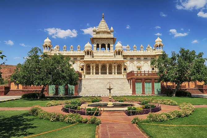 Jodhpur Photography Tour - Pricing and Inclusions