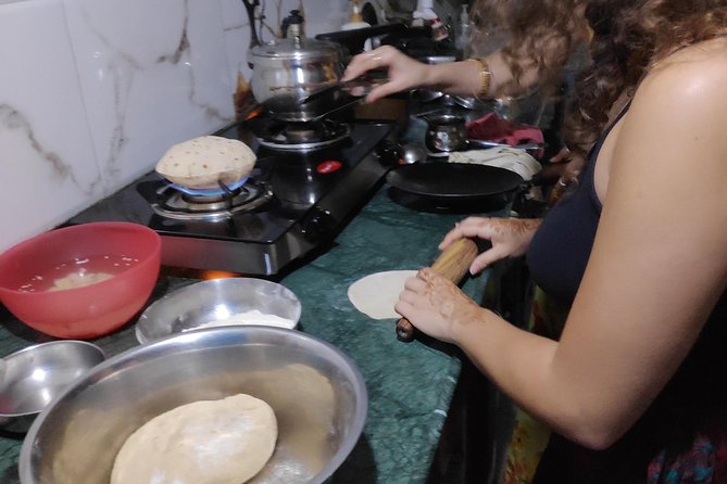 Jodhpur Private Cooking Class With Family - Inclusions and Exclusions