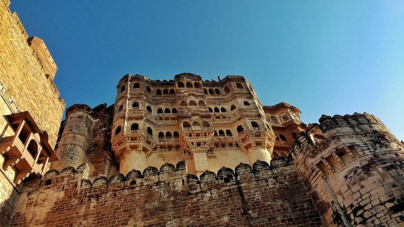 Jodhpur : Private Customised City Tour - Important Considerations