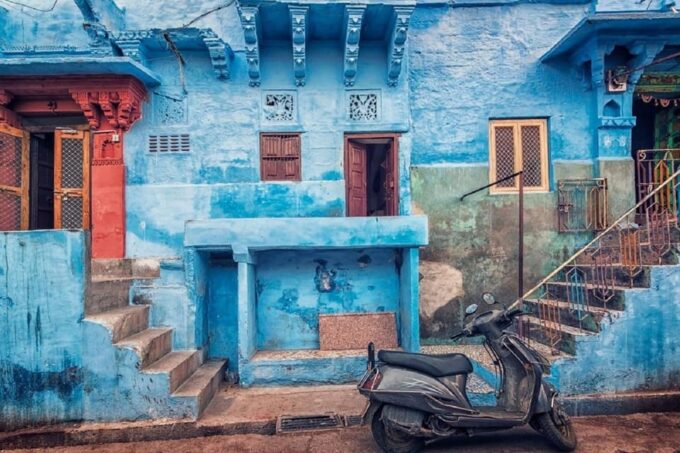 Jodhpur : Private Customised City Tour - Recap