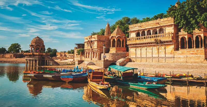 Jodhpur :Private Transfer to Jaisalmer, Jaipur, Pushkar - Important Considerations