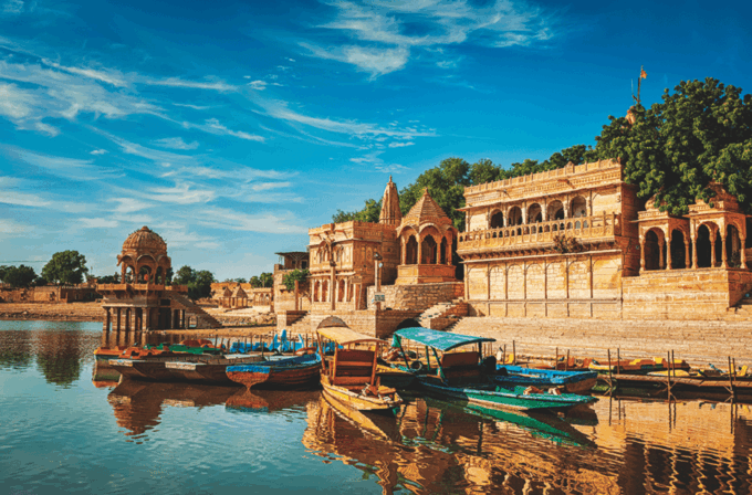 Jodhpur :Private Transfer to Jaisalmer, Jaipur, Pushkar - Traveler Recommendations
