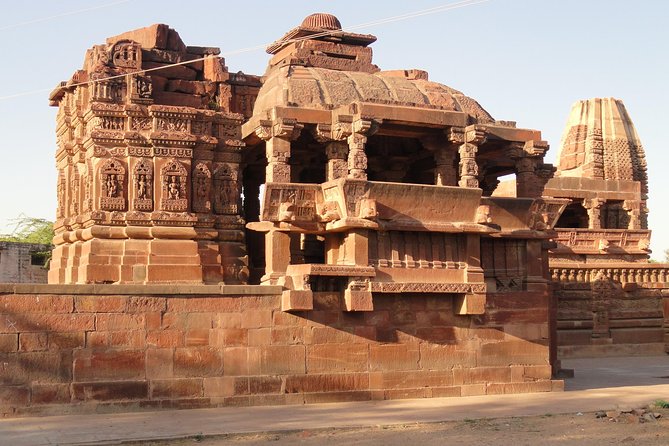Jodhpur Sand Dunes Atv, Sandsurf, Stargazing & BBQ With Camping Experience - Overnight Camping
