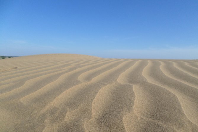 Jodhpur Sand Dunes Atv, Sandsurf, Stargazing & BBQ With Camping Experience - Meeting and Pickup