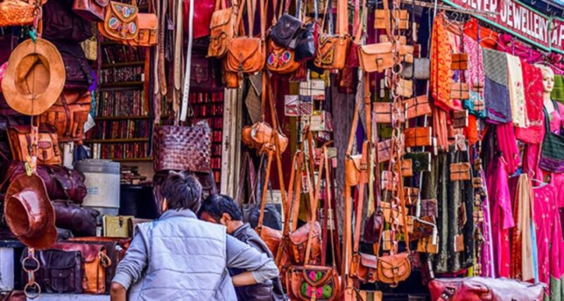 Jodhpur Shopping Tour - Duration and Price