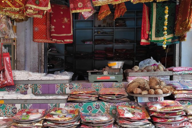 Jodhpur Sightseeing and Osian Camel Safari Private Tour - Highlights of Jodhpur Sightseeing