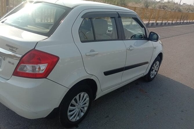 Jodhpur to Jaisalmer Car Taxi - Excellent Service and Reliability