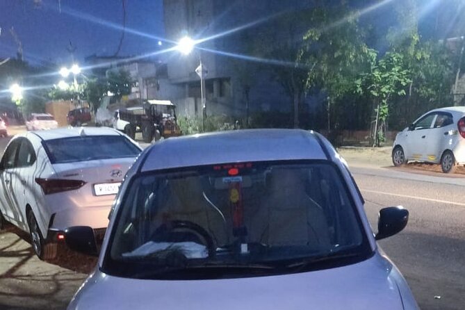 Jodhpur to Jaisalmer Car Taxi - Confirmation and Participation Details