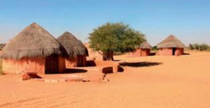 Jodhpur to Osian Camel Safari / Dinner at Dhani - Frequently Asked Questions