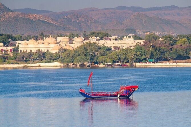 Jodhpur to Udaipur Drop via Ranakpur and Kumbhalgarh Fort - Introduction