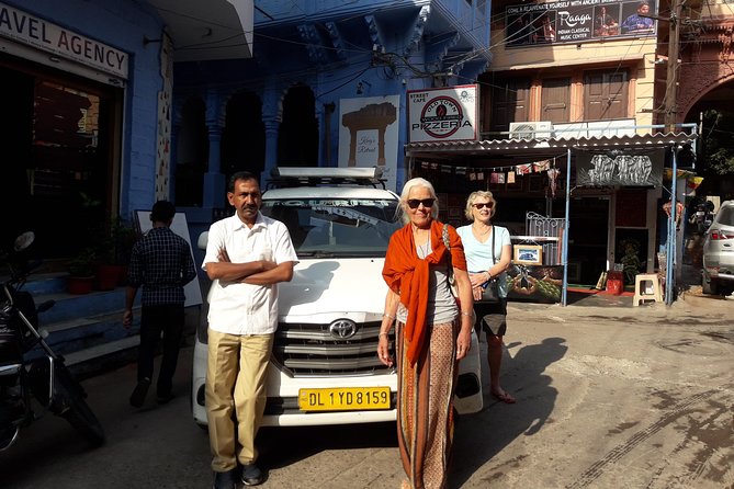 Jodhpur To Udaipur Taxi | One Way - Good To Know