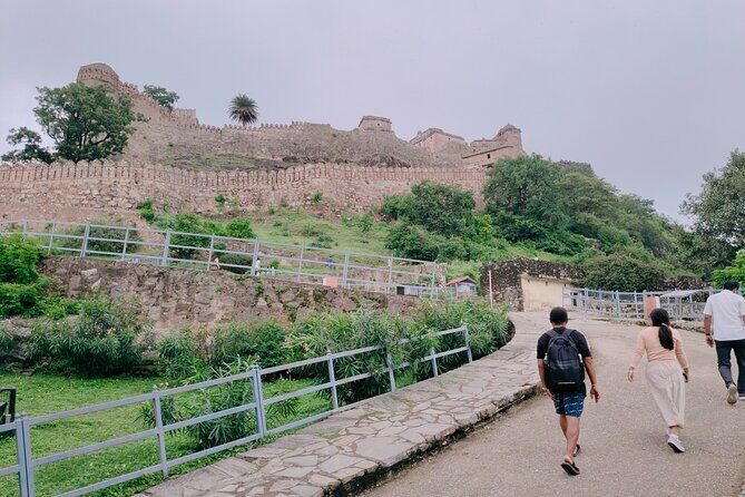 Jodhpur to Udaipur via Ranakpur Jain Temple & Kumbhalgarh Fort - Practical Tips