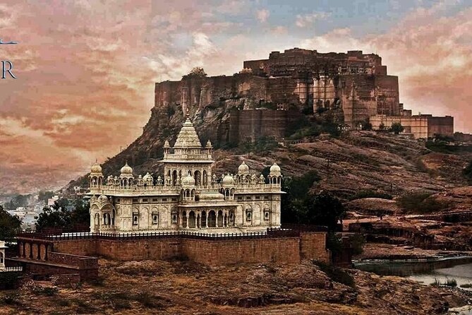 Jodhpur Tour With Guide Narendra - Traveler Reviews