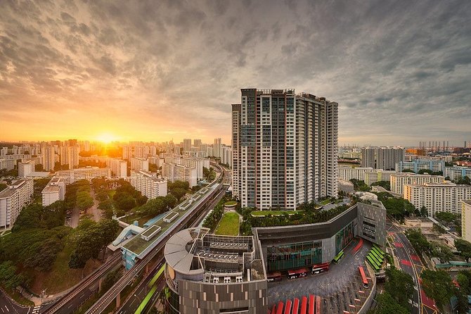 Jog & Talk Authentic Singapore - Going Hyperlocal - Key Points