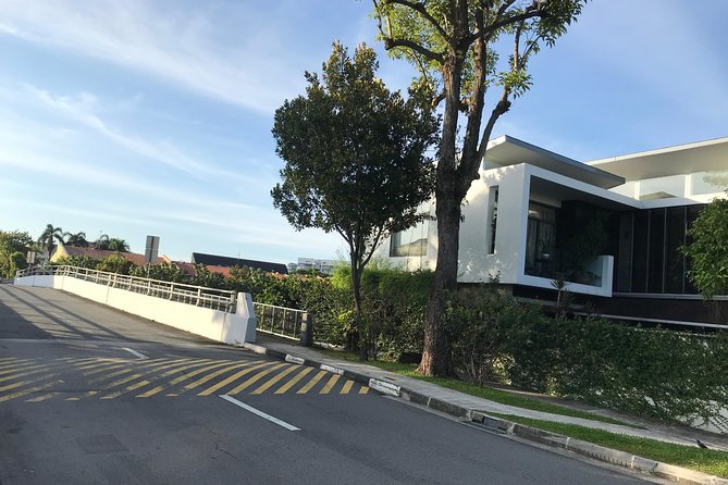 Jog & Talk Authentic Singapore - Going Hyperlocal - Exploring Suburban Singapore