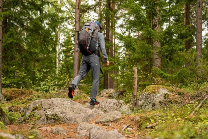 Jogini Waterfall Trek From Manali - Itinerary Details