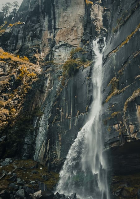 Jogini Waterfall Trek From Manali - Highlights of the Experience