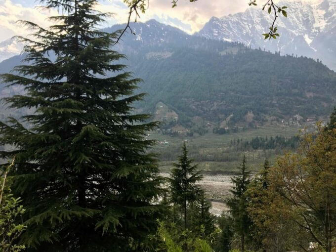 Jogini Waterfall Trek From Manali - Frequently Asked Questions