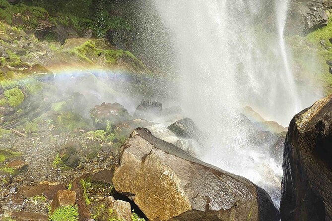 Jogini Waterfall Trek From Manali - Health and Safety Guidelines
