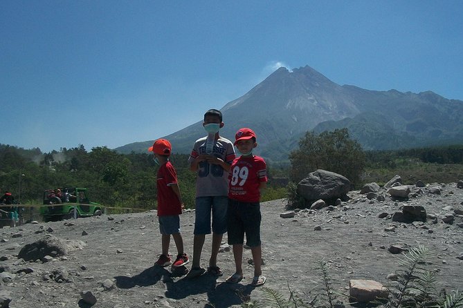 Jogja Day Tour - Highlights of the Day